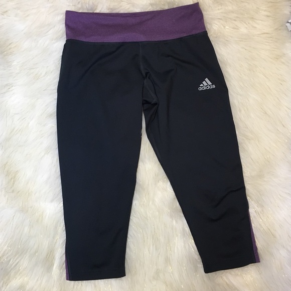 adidas Pants - Adidas climatic Capri leggings 😍